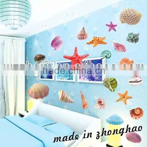 High Quatity Wall Sticker for Home Decoration thumbnail-3