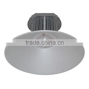 5year Warranty 60w 80w 100w 120w 150w 200w Many Different Design Warehouse Lighting High Bay Pendant Industrial Light Dome Lamp thumbnail-1