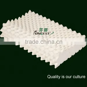 Latex Foam Pillow thumbnail-1