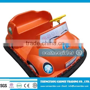 Most Popula Playground Game Equipment Electric Dodgem Bumper Car for Sale thumbnail-2