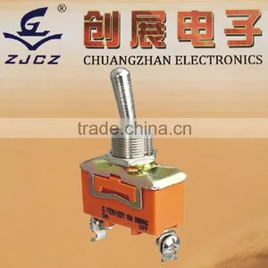 20A On-off Screw Terminal Toggle Switch,toggle Product Electronic Products thumbnail-1