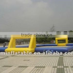 Inflatable Soccer Field thumbnail-1