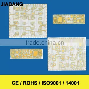 Heating Ceramic Plates for LED & Industrial Heating Ceramics thumbnail-1