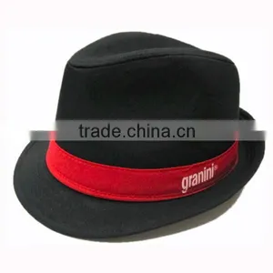 Cheap Fedora Hats for Men thumbnail-1