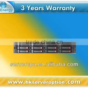AP843A P2000 Dual I/O LFF Drive Enclosure thumbnail-1