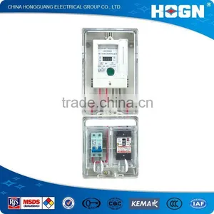 China Style Meter Box Extension thumbnail-1