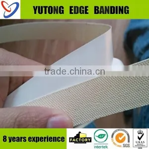 High Quality Melamine Edge Banding Tape Manufacture for Furniture Accessories thumbnail-3