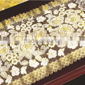 PVC LONG LACE LX-2315A 50cmx20m thumbnail-1