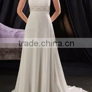 Cheap Wholesale Wedding Dress thumbnail-1
