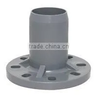 PVC Pipe Flange Adaptor DIN Standard thumbnail-1
