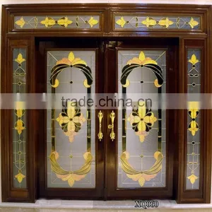 Decorative Glass thumbnail-1