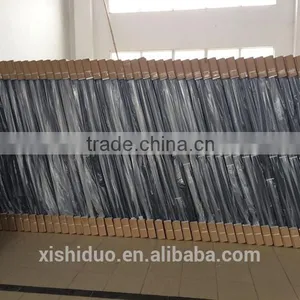 Flat Plate Solar Collector for Solar Hot Water Heater System thumbnail-3