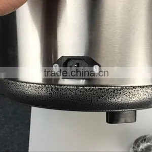 White Plate and Whole SS Electric Rice Cooker thumbnail-6