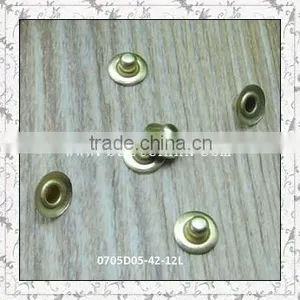Garment Accessories Fashion Metal Rivets thumbnail-1