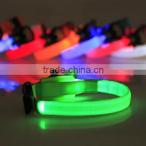 Led Dog Collar thumbnail-5