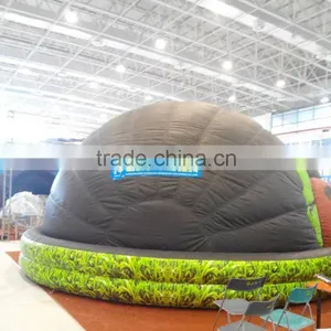 Portable Planetarium Dome Tent ( Hot Sale ) thumbnail-3