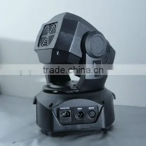 30w Moving Head Led Spot Light/ Moving Head Light thumbnail-5