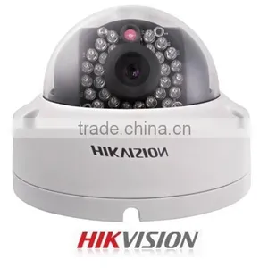Hikvision 1.3MP ip Camera Vandelproof Mini Dome Camera Network IP Camera thumbnail-2