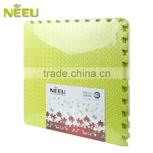 Indoors Flooring in EVA Material Foam thumbnail-3