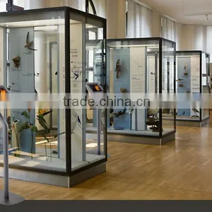 Museum Display Stand for Protecting Antique thumbnail-1