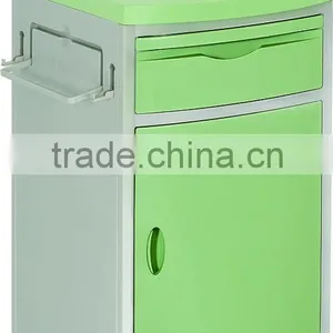 Hopefull F868a CE ISO13485 FDA Multipurpose Hospital Bed thumbnail-2