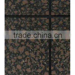 Water-born Decorative Spray Finish for Construction thumbnail-5