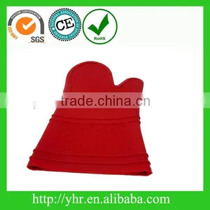 Silicon Glove, High Quality Oven Gloves, Cheap Kitchen Gloves for Sales thumbnail-1