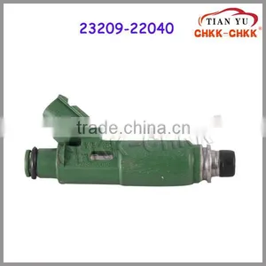Low Price Auto Fuel Injector Nozzle For Toyota COROLLA MR2 RAV4 OEM 23209-22040 thumbnail-2