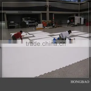 Ice Rink Equipment/wear Resistant Hdpe Liner Plate/dump Trailer Liner Sheet thumbnail-1