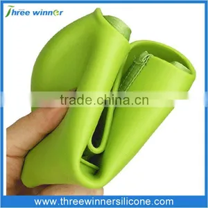 Cheap Wholesale Silicone Bib Waterproof Baby Bib thumbnail-6