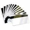 White Pvc Blank Card With Magnetic Stripe thumbnail-1