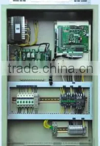 Monarch NICE3000+ Integrated Control Cabinet for Elevator Lift thumbnail-4