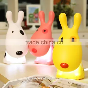 2015 Usb Reading Study Rechargeable Led Lamp thumbnail-1