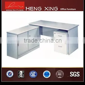 Office Simple Computer Table Design With Drawer Office Computer Table HX-NT3281 thumbnail-6