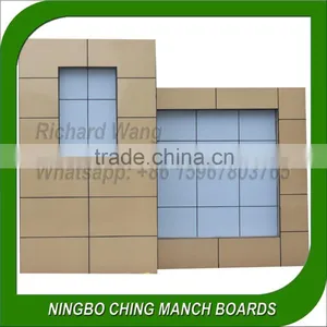 Faux Stone Sheets, Faux Stone Panel, Faux Brick Sheets thumbnail-1