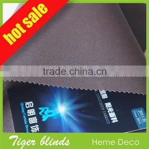 New Design Roller Blind Fabric thumbnail-1