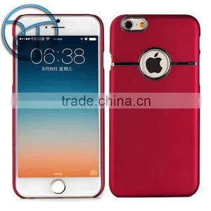 High Quality Dirt-resistantTrim Shell for Apple IPhone 6 4.7 Inch thumbnail-2
