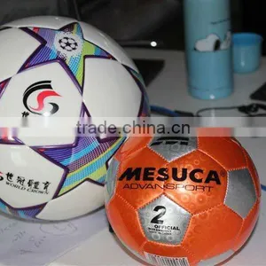 Promotional High Quality Kids Pvc Footballs thumbnail-1