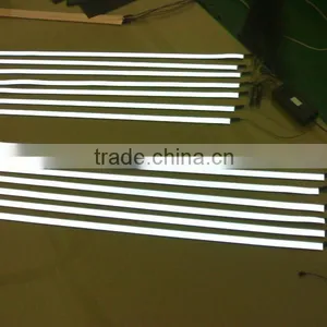 Hot-selling el Light Strip *7pcs Pure White Tape With 1 AC220v Inverter thumbnail-1