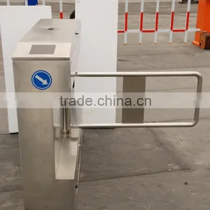 Good Bargain Extra Wide Automatic Swing Barrier Swing Gate Operator With Infrared Photocell Protection thumbnail-3