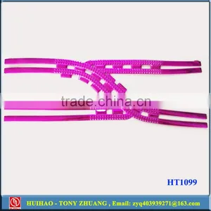 Manufacture TPU Slipper Upper Straps,TPU Slipper Vamp (HT1098) thumbnail-6