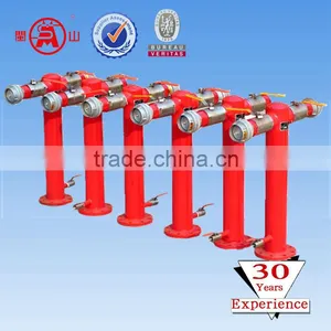 Foam Fire Hydrant Fire Fighting Equipment Landing Fire Hydrant thumbnail-1