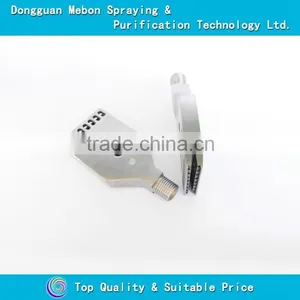 Japan Type Wind Jet Nozzle,ss304 Air Compressed Nozzle thumbnail-4