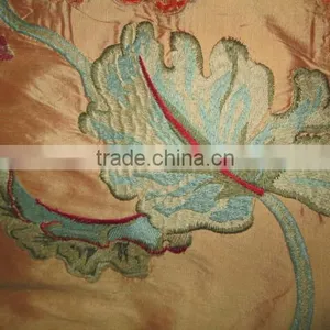 SILK FABRIC MANUFACTURING thumbnail-2