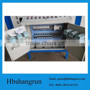 GRP Pultrusion Machine Production Line thumbnail-6