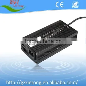 Hot Selling e Bike Battery Charger With Great Price thumbnail-1