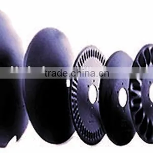 Agricultural Disc Plough and Disc Harrow Parts ,disc Blades 1BQX thumbnail-1
