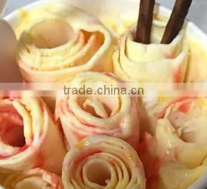 Roll Ice Cream Maker/roll Ice Cream Fryer/fry Ice Cream Roller thumbnail-5