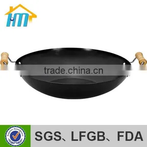 Carbon Steel Kitchen Accessories the Big Wok thumbnail-1