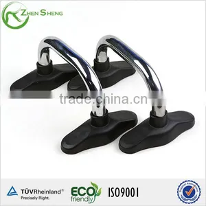 ZHENSHENG Steel Exercise Push up Bar thumbnail-3